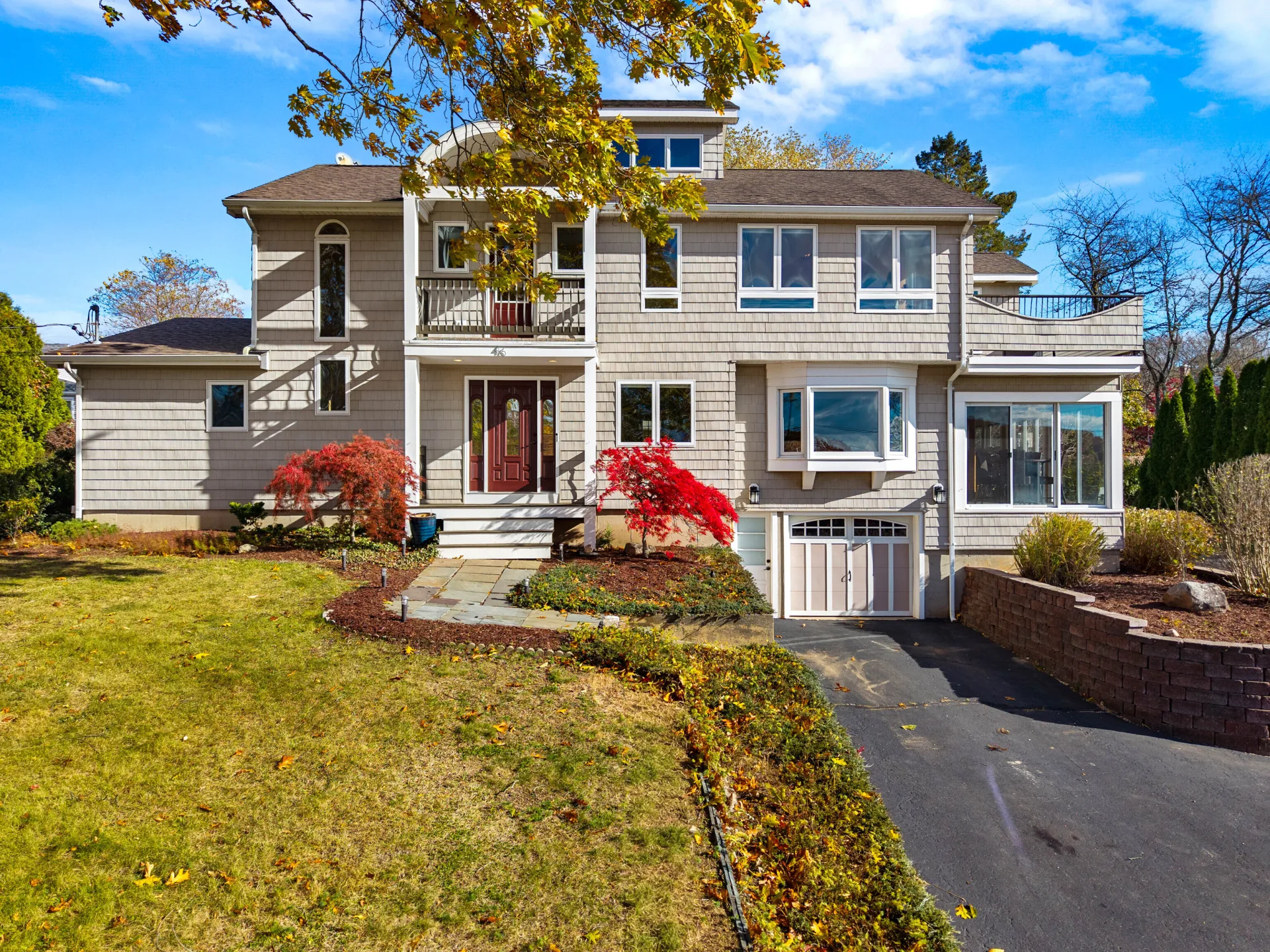 46 Old Black Point Road, East Lyme, CT