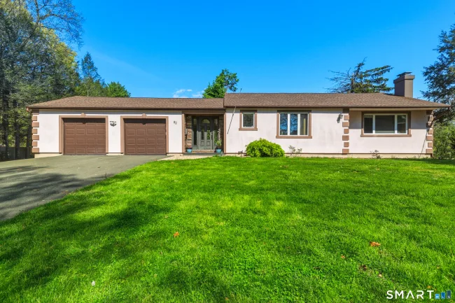 82 Cianci Drive, Southington, CT