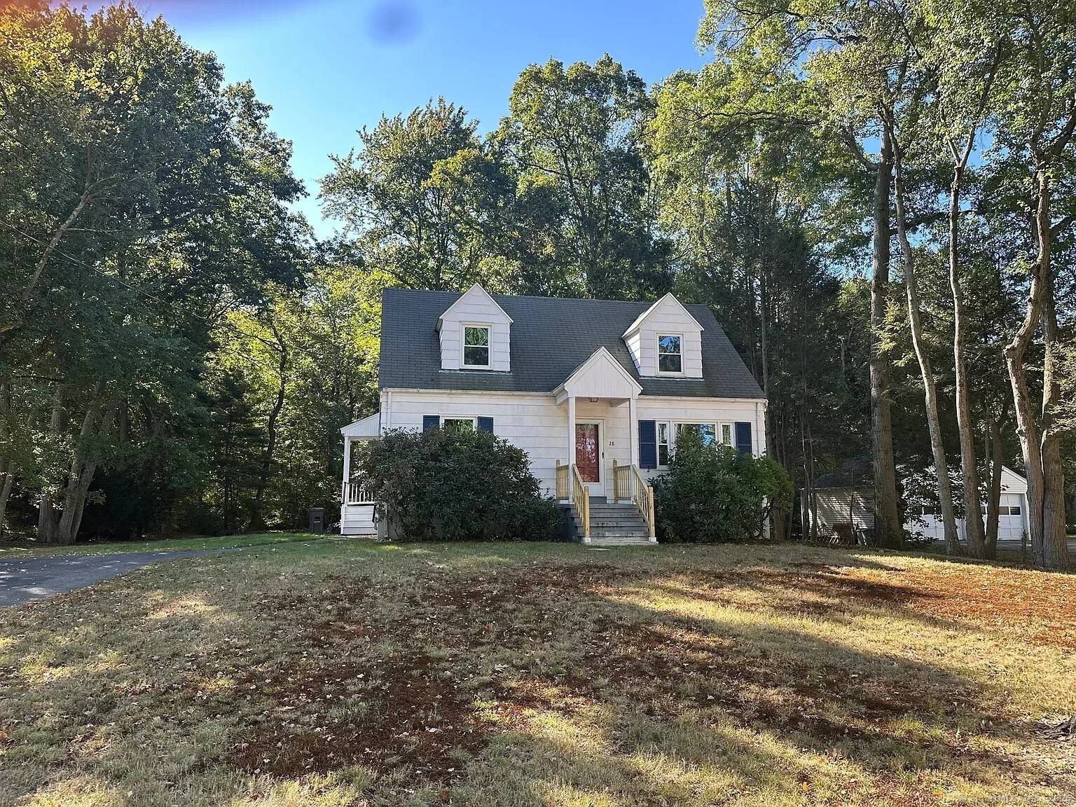 28 North Avenue, North Haven, CT