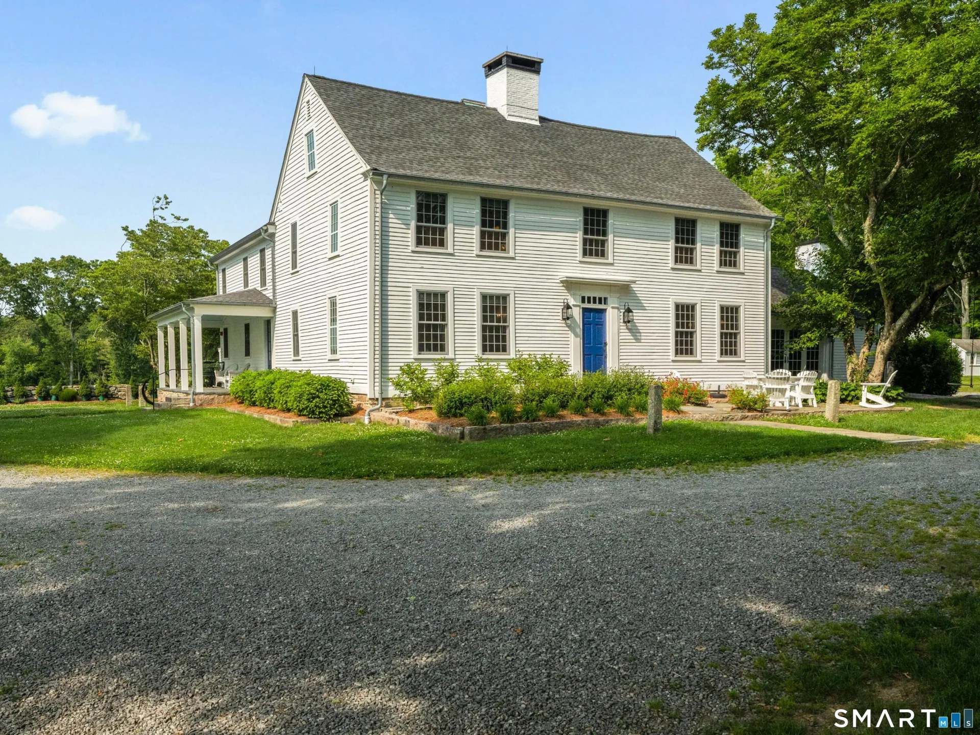 1189 Pequot Trail, Stonington, CT