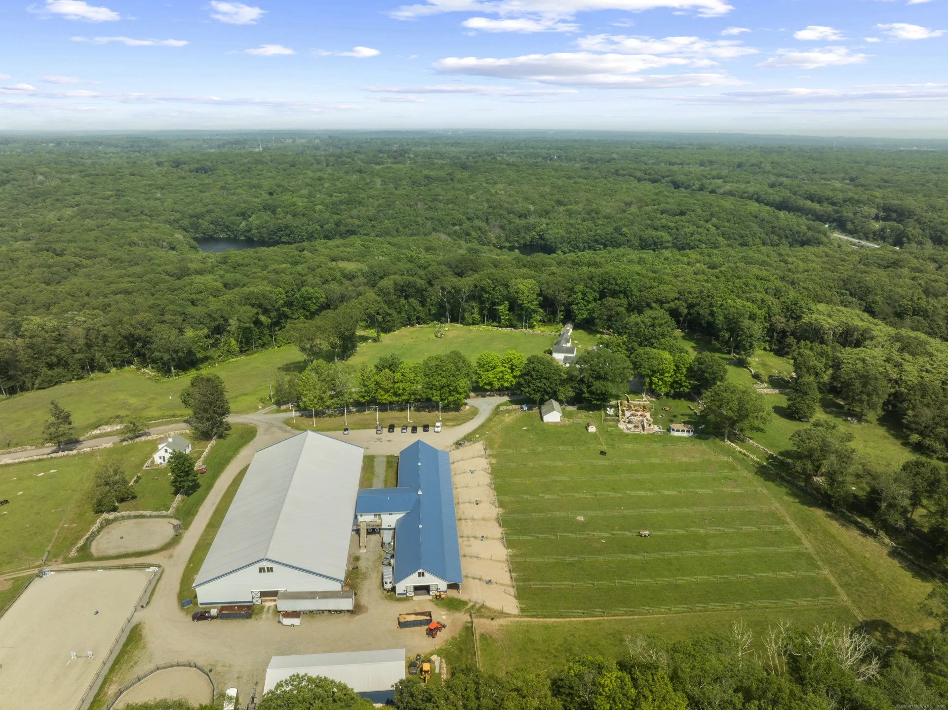 1189 Pequot Trail, Stonington, CT
