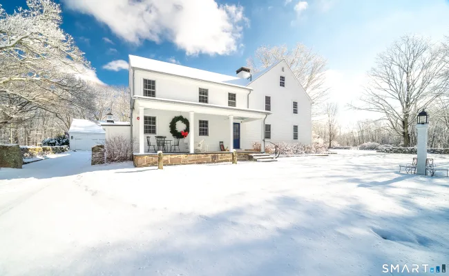 1189 Pequot Trail, Stonington, CT