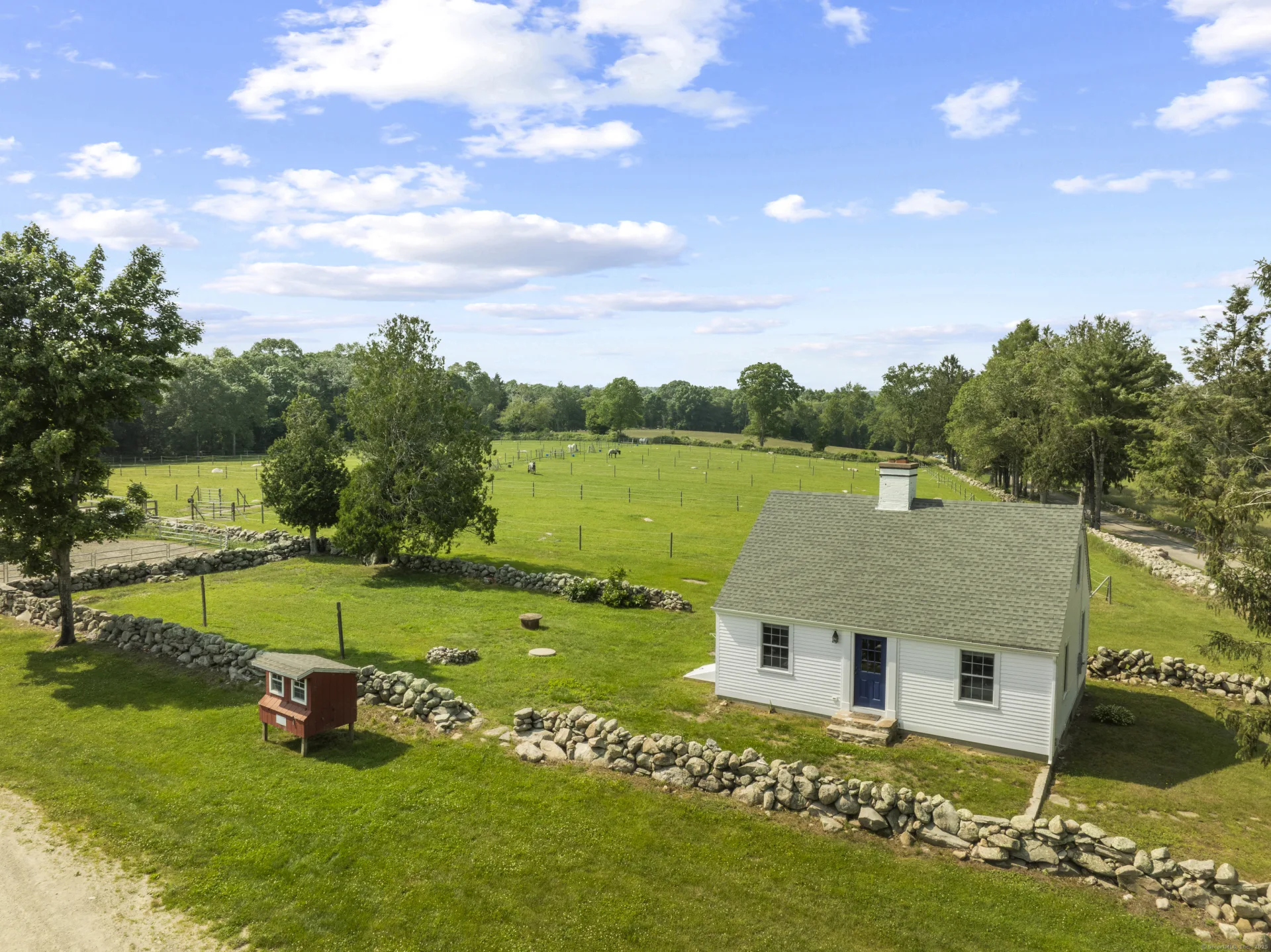 1189 Pequot Trail, Stonington, CT