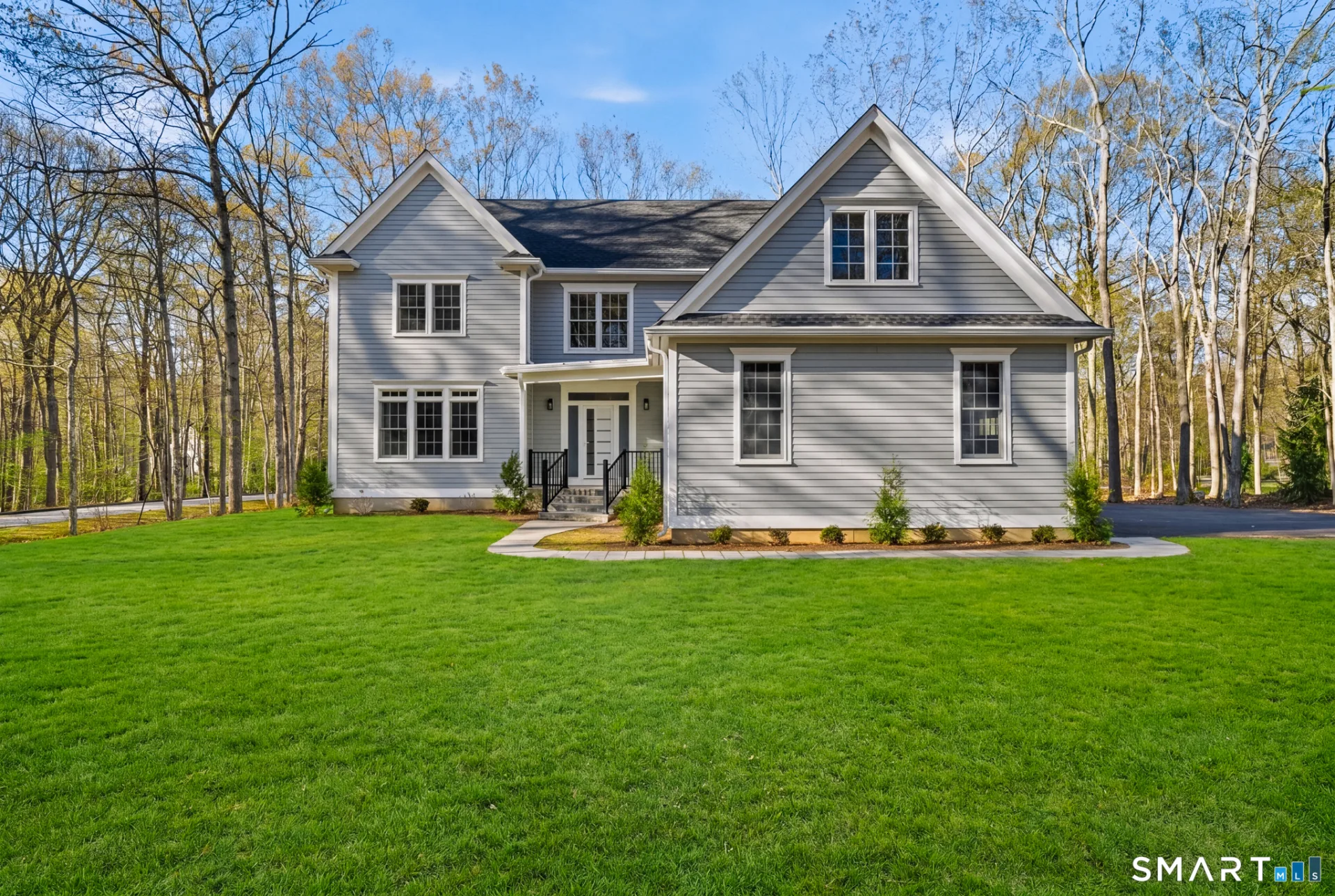 2 Berberis Drive, Old Lyme, CT