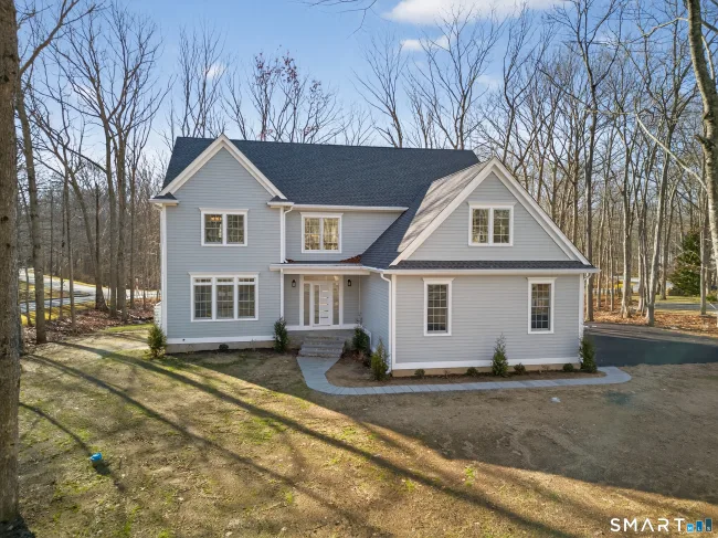 2 Berberis Drive, Old Lyme, CT