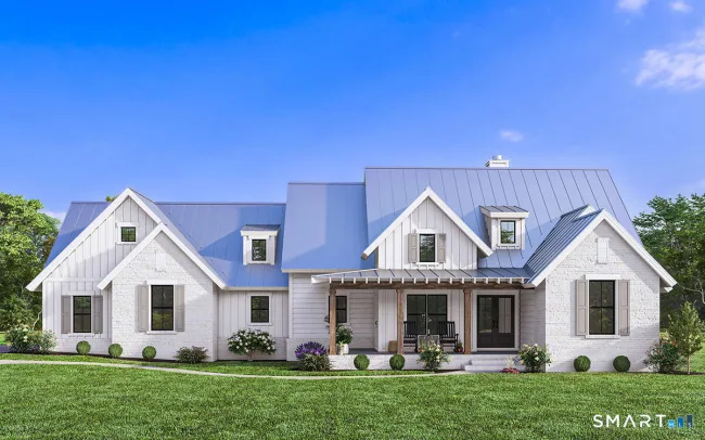 151 Toll Gate Road, Glastonbury, CT