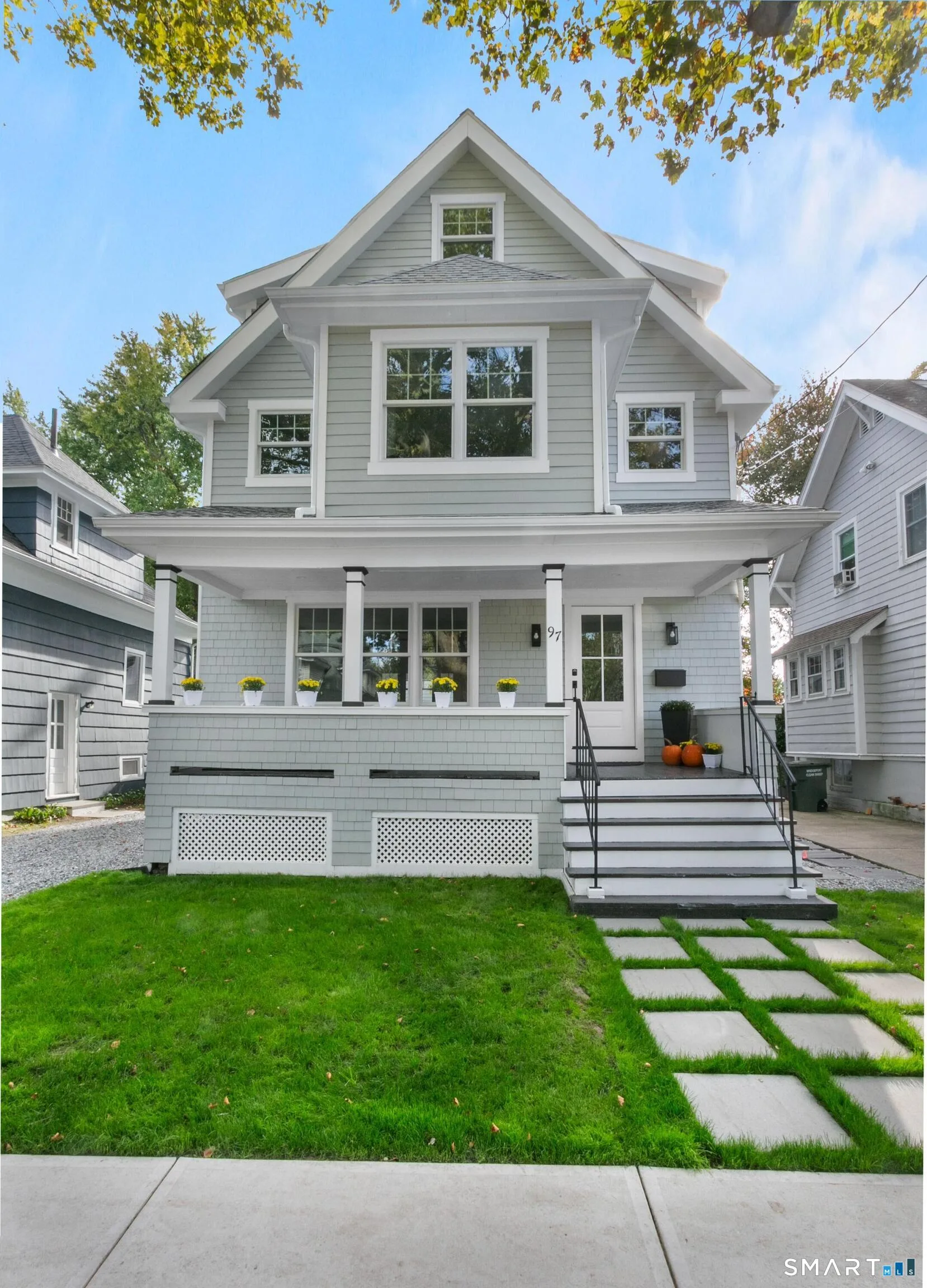 97 Fayerweather Terrace, Bridgeport, CT