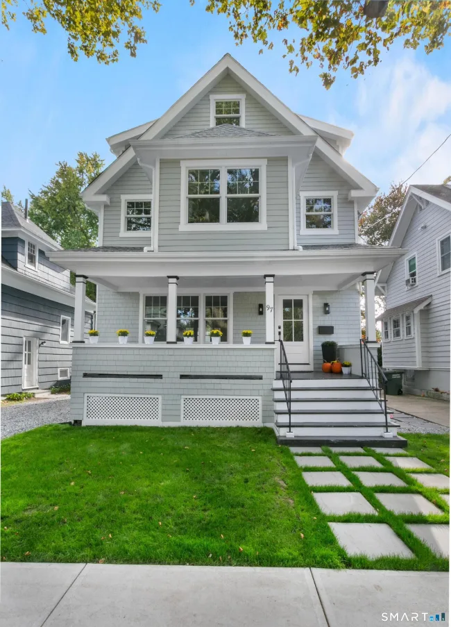 97 Fayerweather Terrace, Bridgeport, CT