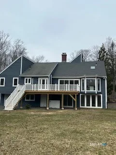 44 Chamberlain Hill Road, Middletown, CT