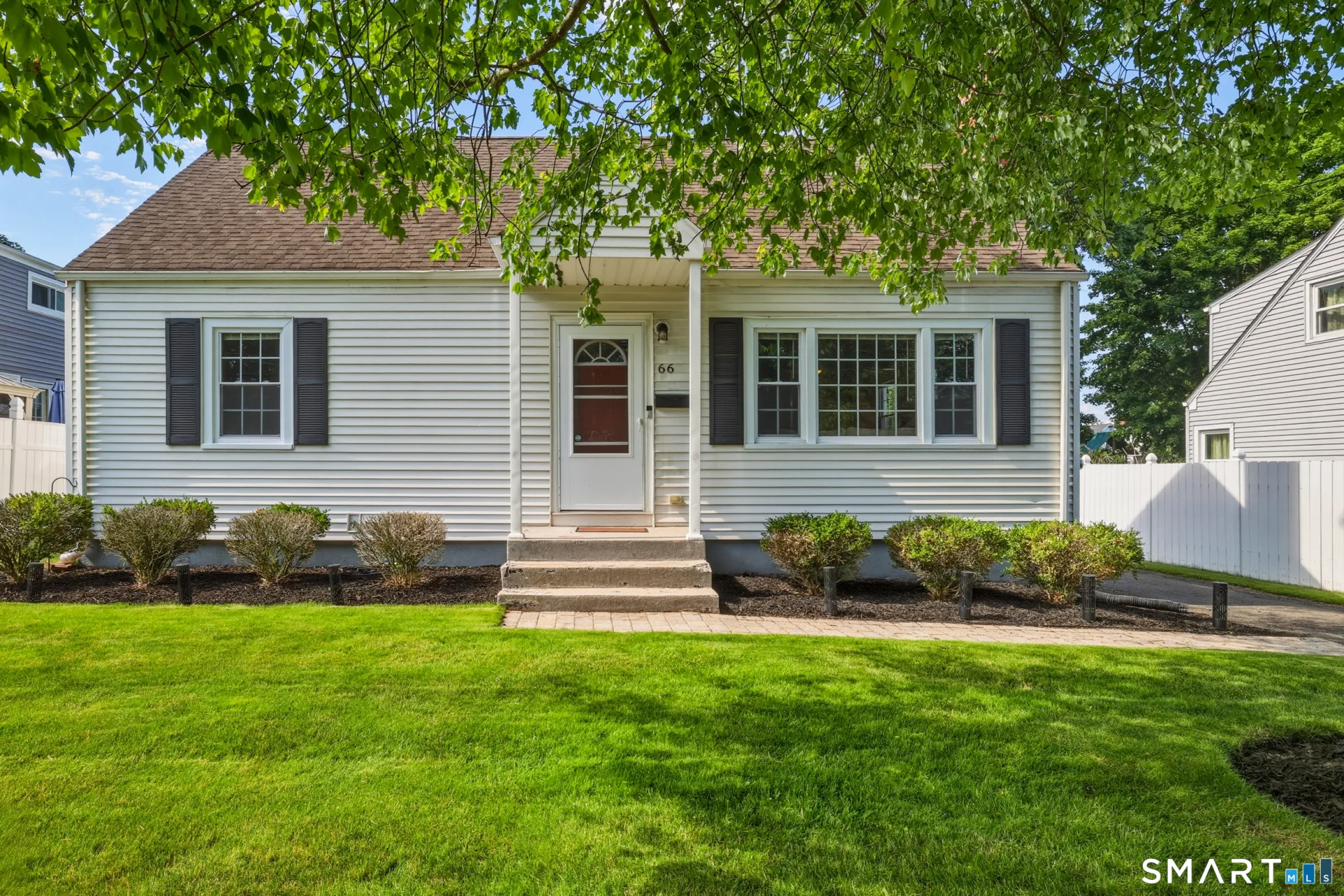 66 Sampson Street, West Hartford, CT