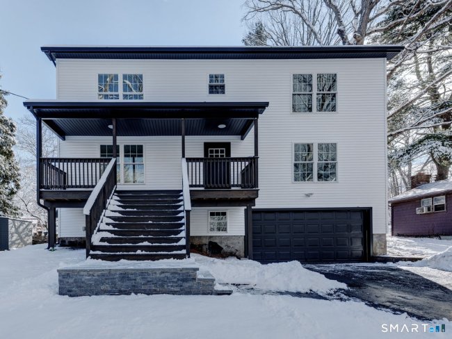 368 Reservoir Road, New Britain, CT