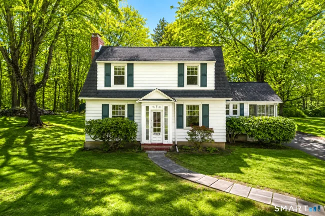 1841 Huntington Turnpike, Trumbull, CT