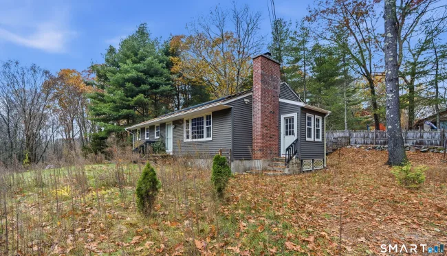 487 Buff Cap Road, Tolland, CT