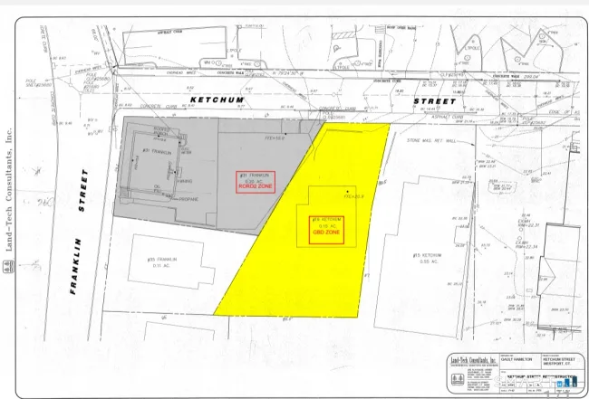 31 Franklin Street, Westport, CT