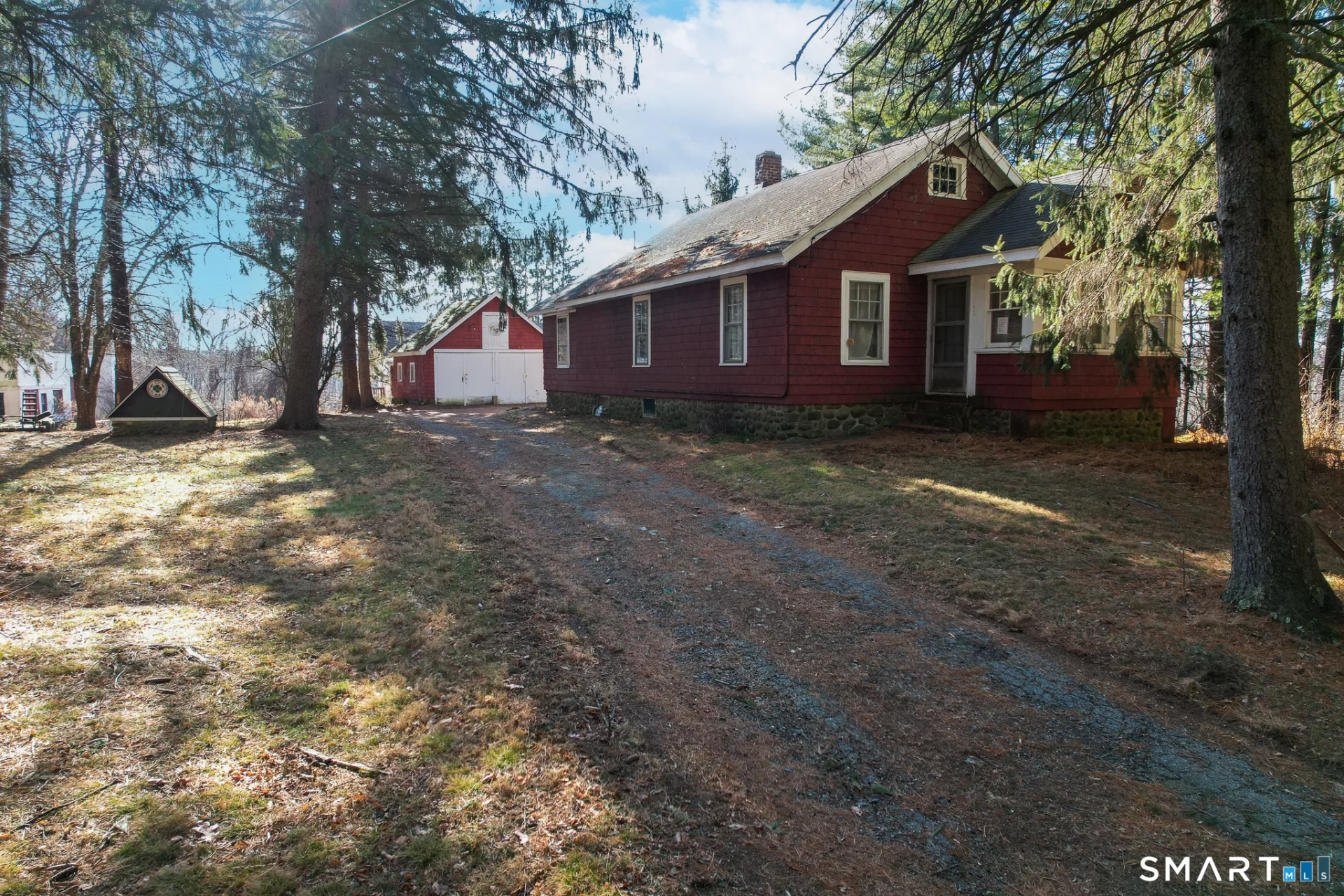 125 Salem Road, Prospect, CT