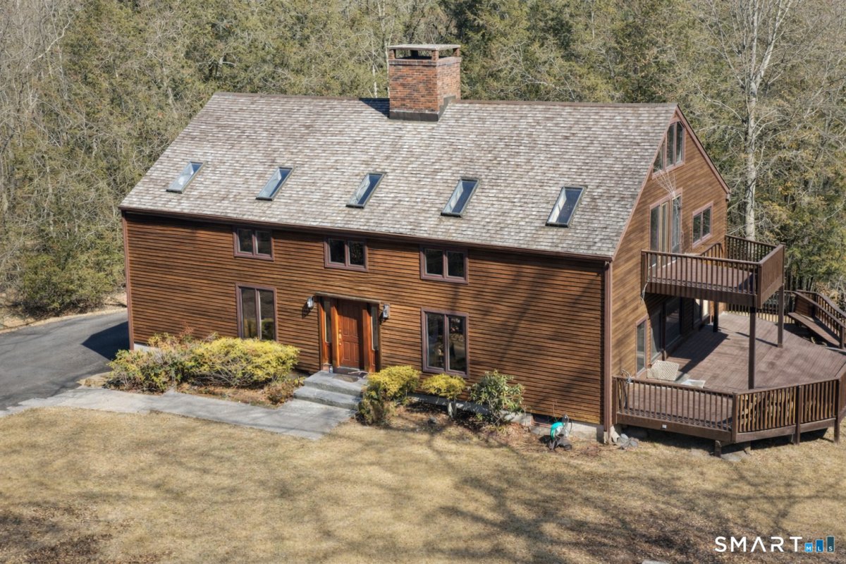 148 Flanders Road, Woodbury, CT
