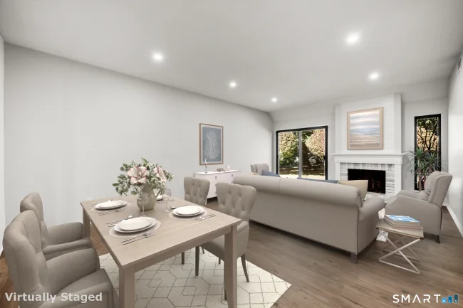 761 Heritage Village #D