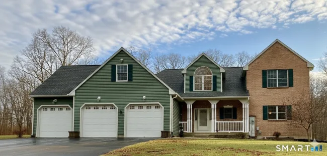 455 Chesterfield Road
