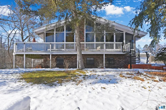 63 Millbrook Road