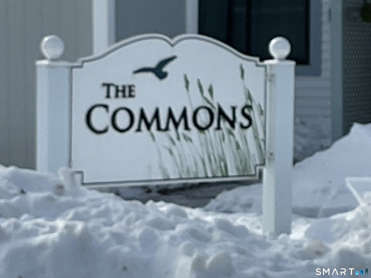 7 Hamre Lane #A, Branford, CT