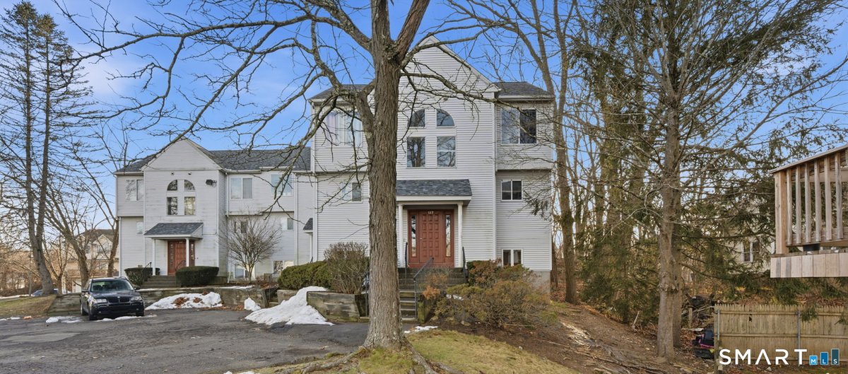 117 Hamden Avenue #APT I, Waterbury, CT