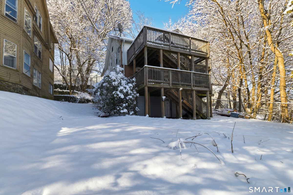 16 Highland Avenue, Waterbury, CT