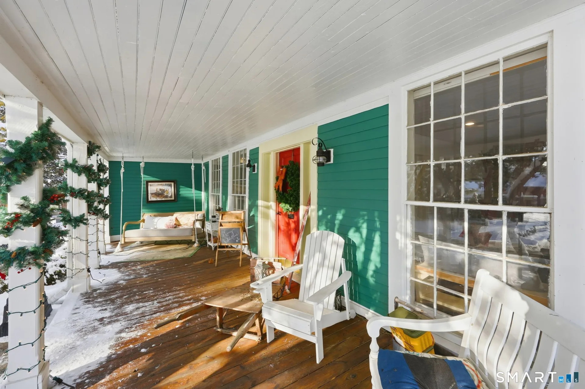 4 Perrin Road, Woodstock, CT