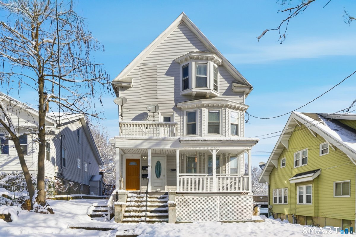 75 Woodward Avenue, Waterbury, CT