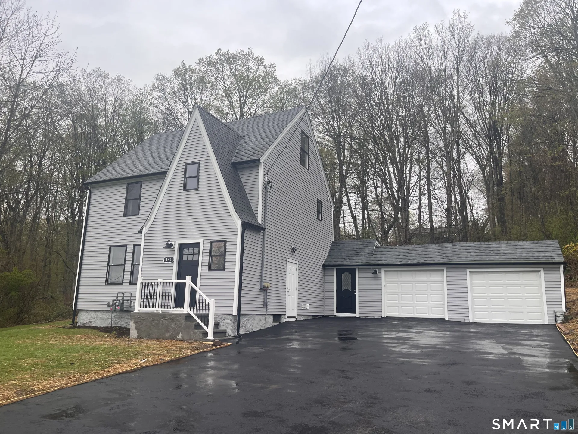 161 Pines Bridge Road, Beacon Falls, CT