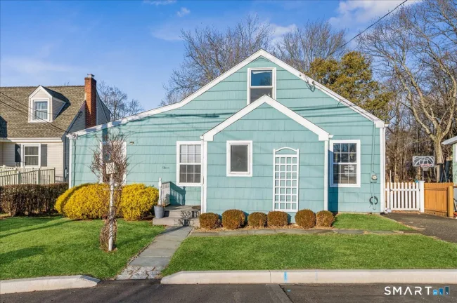 11 Margaret Street, Norwalk, CT