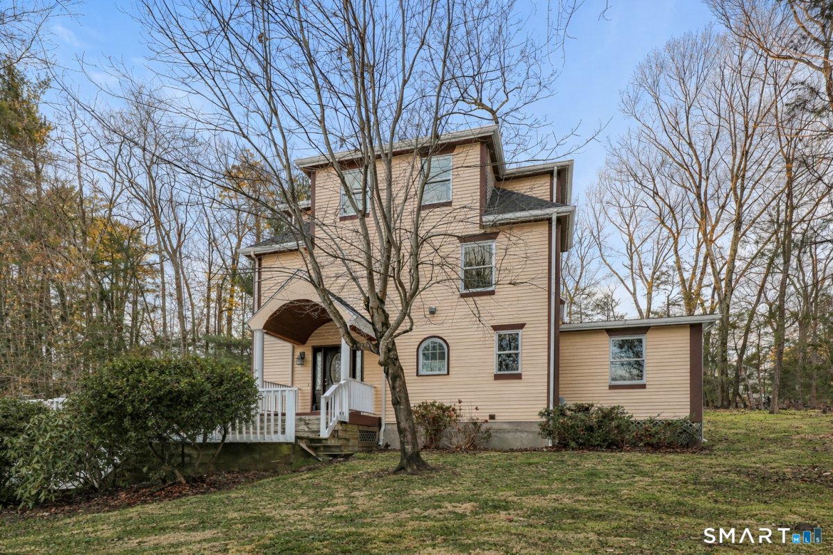31 Oxford Court, Simsbury, CT