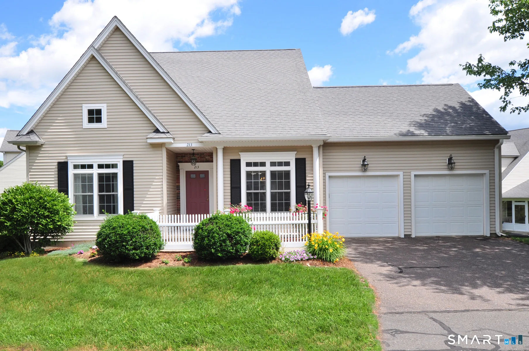 213 Kenswick Lane #213, Windsor, CT