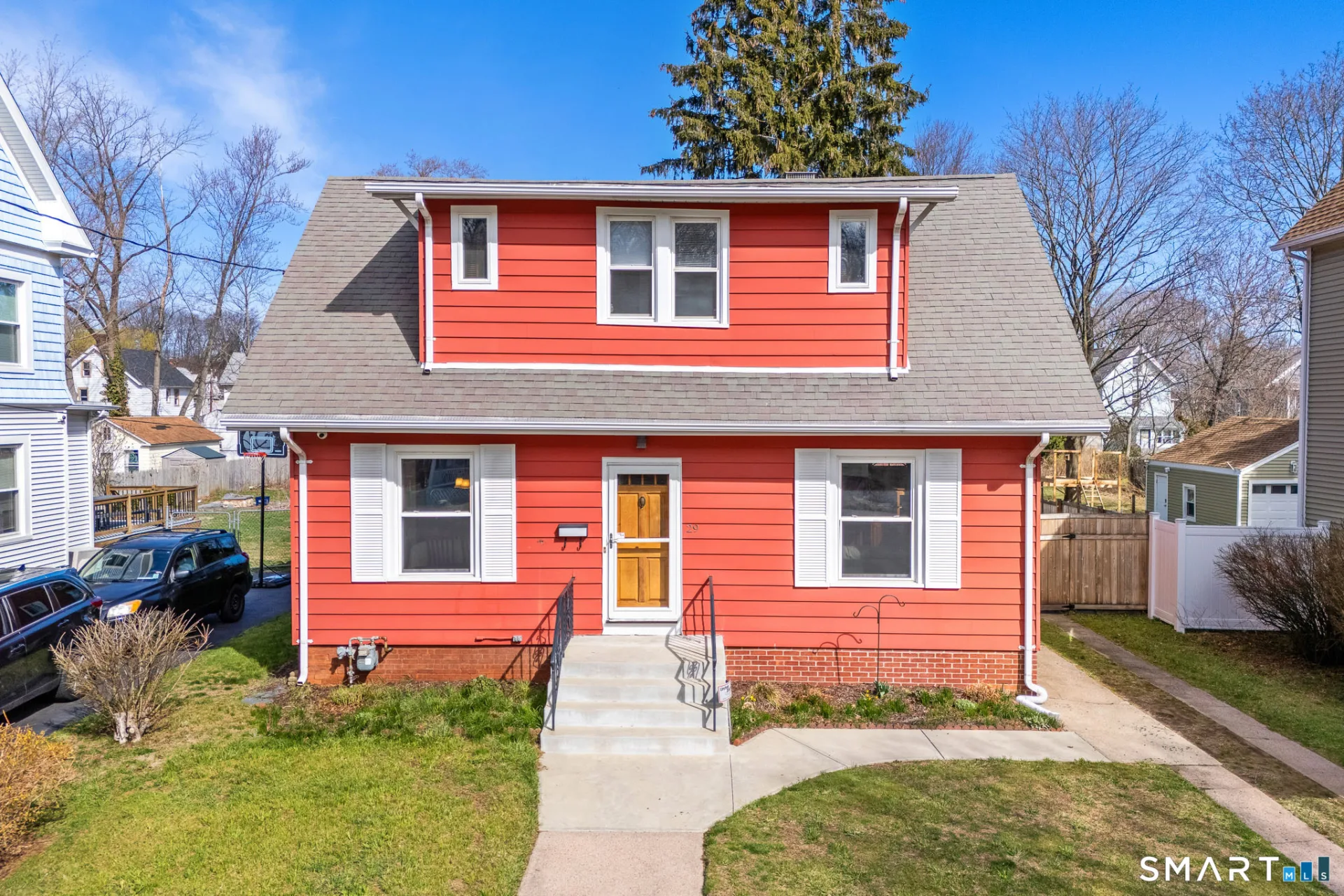 29 Chestnut Street, West Haven, CT