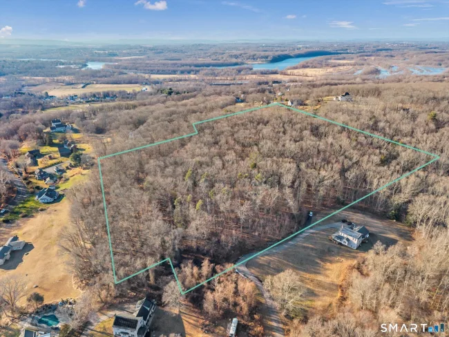 184 Cox Road, Portland, CT