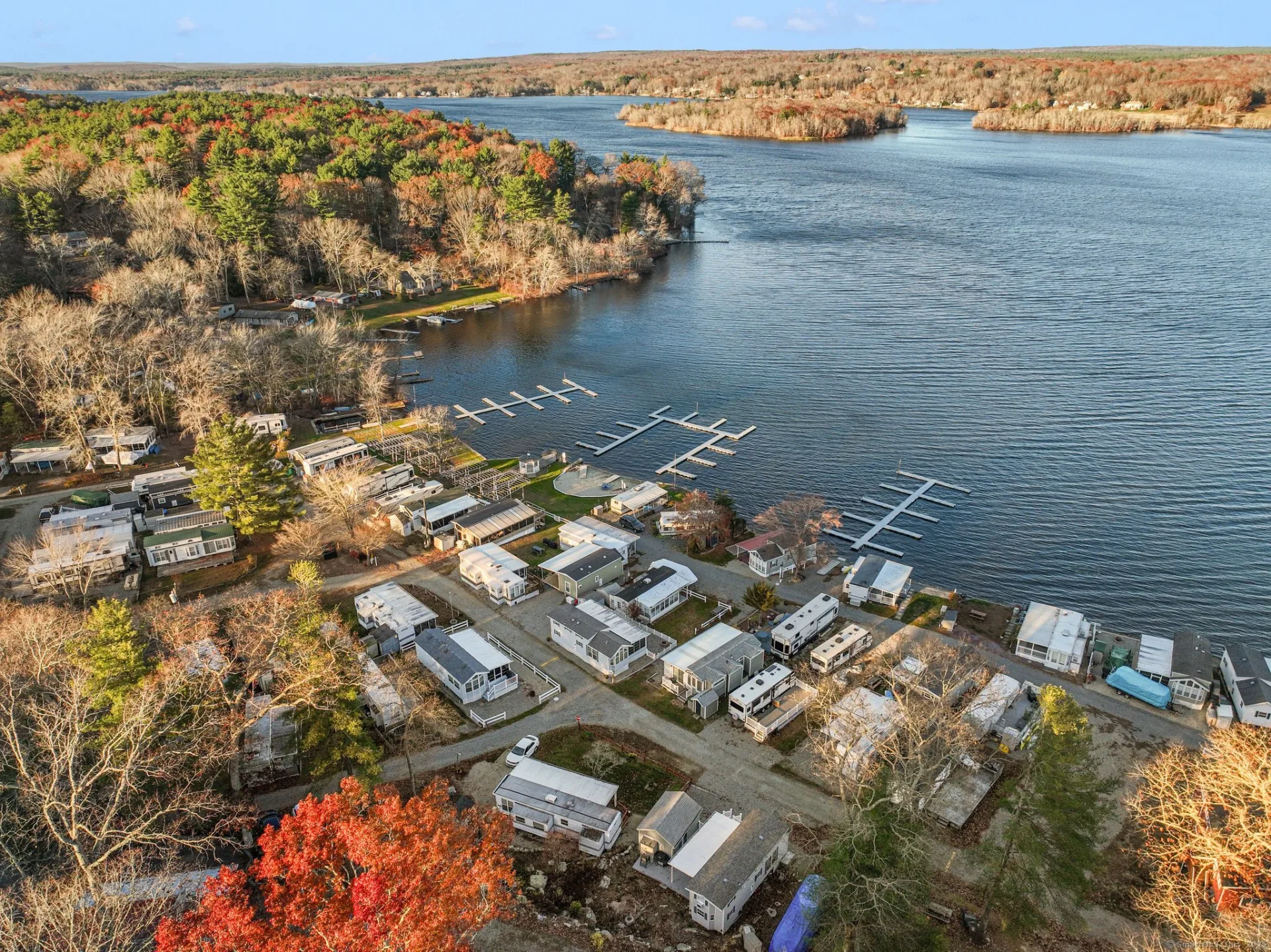 262 Shetucket Turnpike #69, Griswold, CT