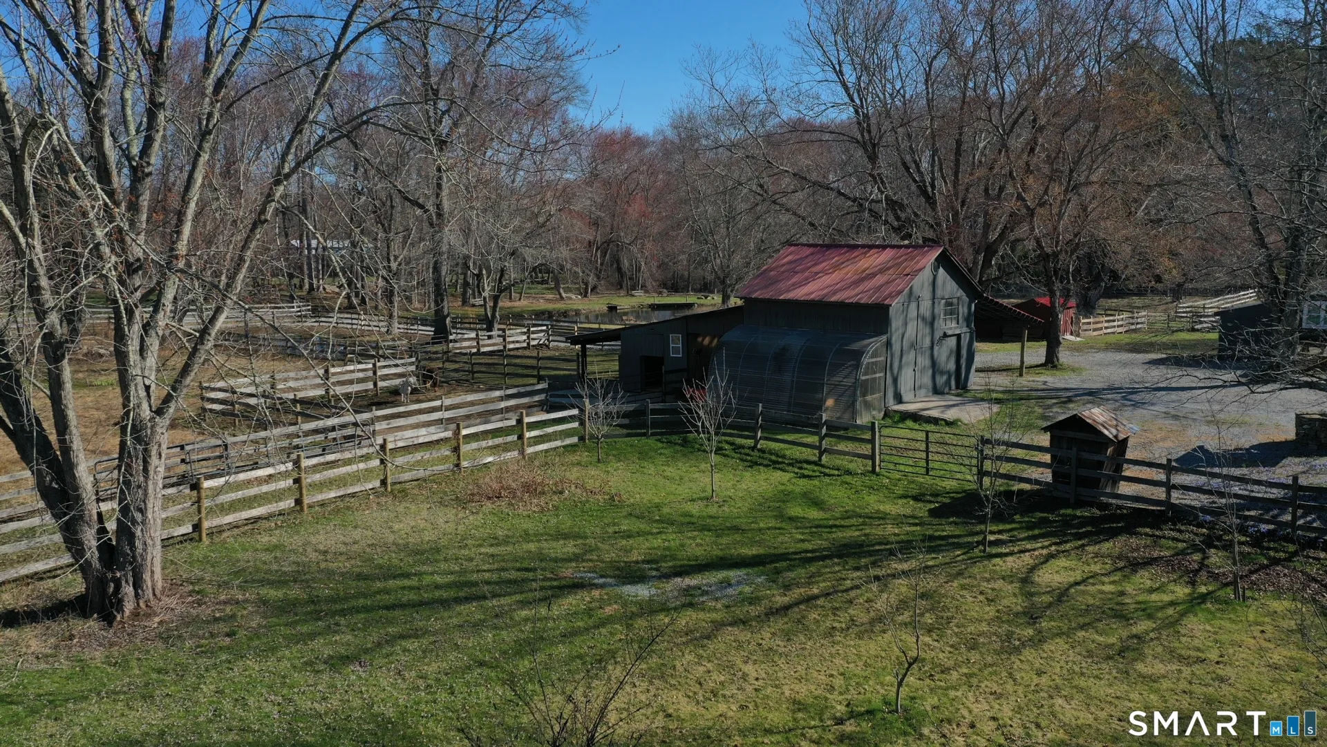 461 Green Hill Road, Madison, CT