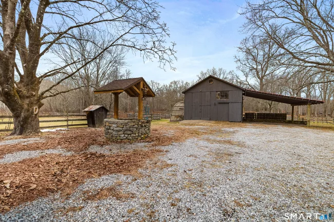 461 Green Hill Road, Madison, CT