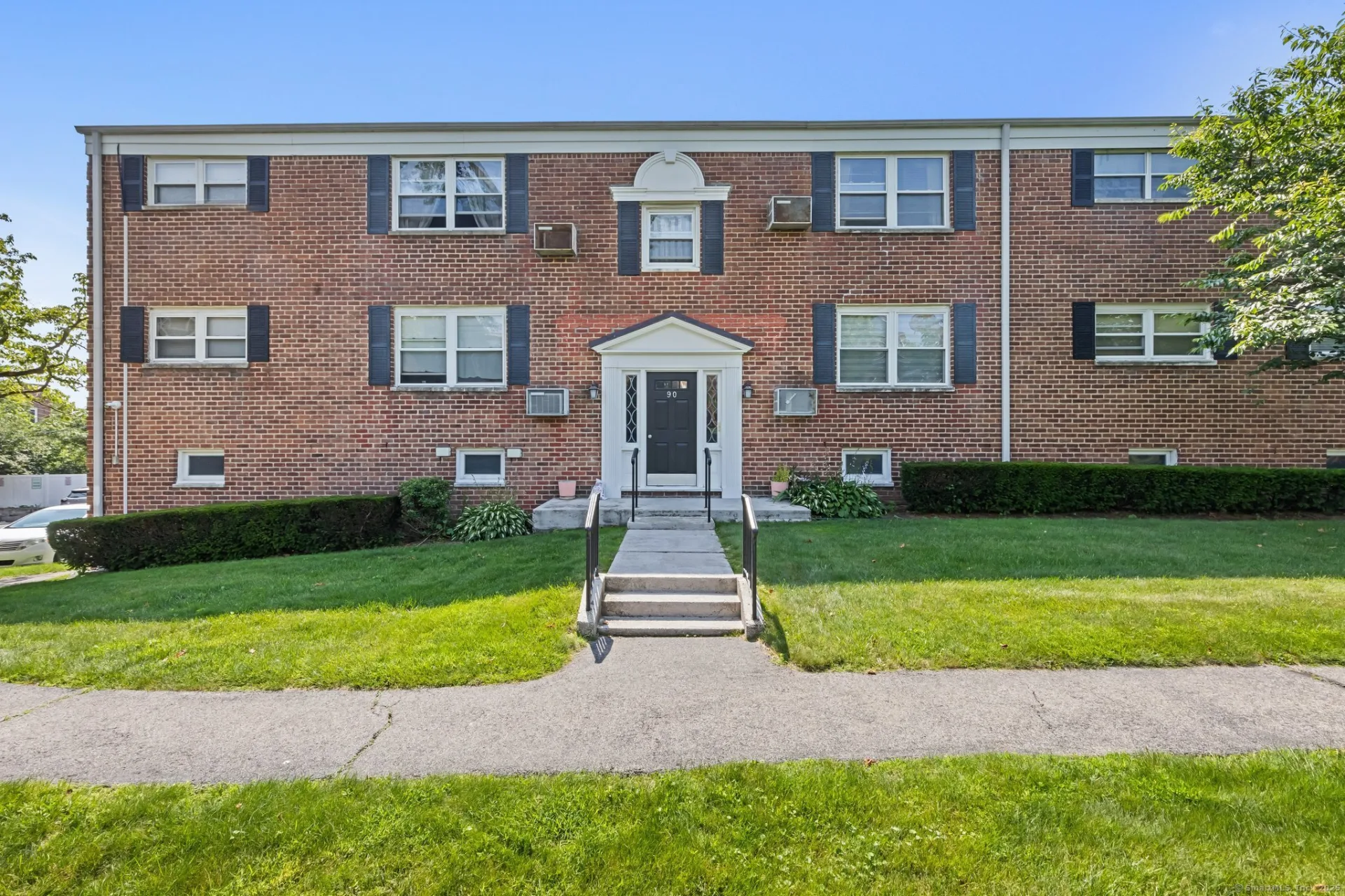 90 Strawberry Hill Avenue #3, Stamford, CT
