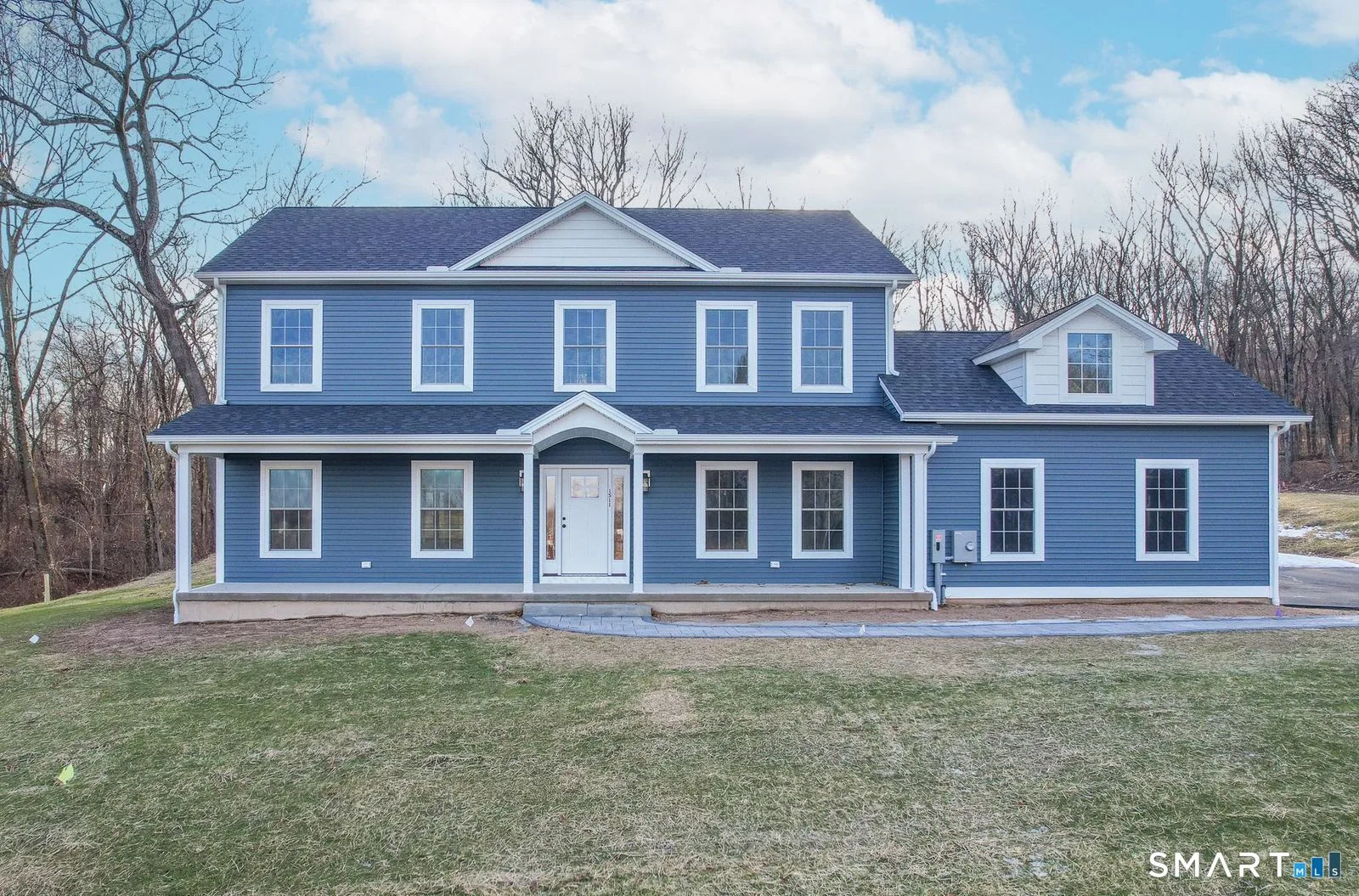 Lot 30 Blackberry Place, Cheshire, CT