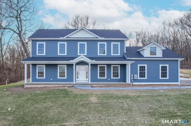 Lot 30 Blackberry Place