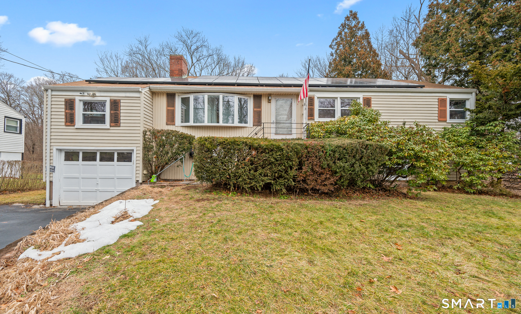 55 Forest Street, Hamden, CT