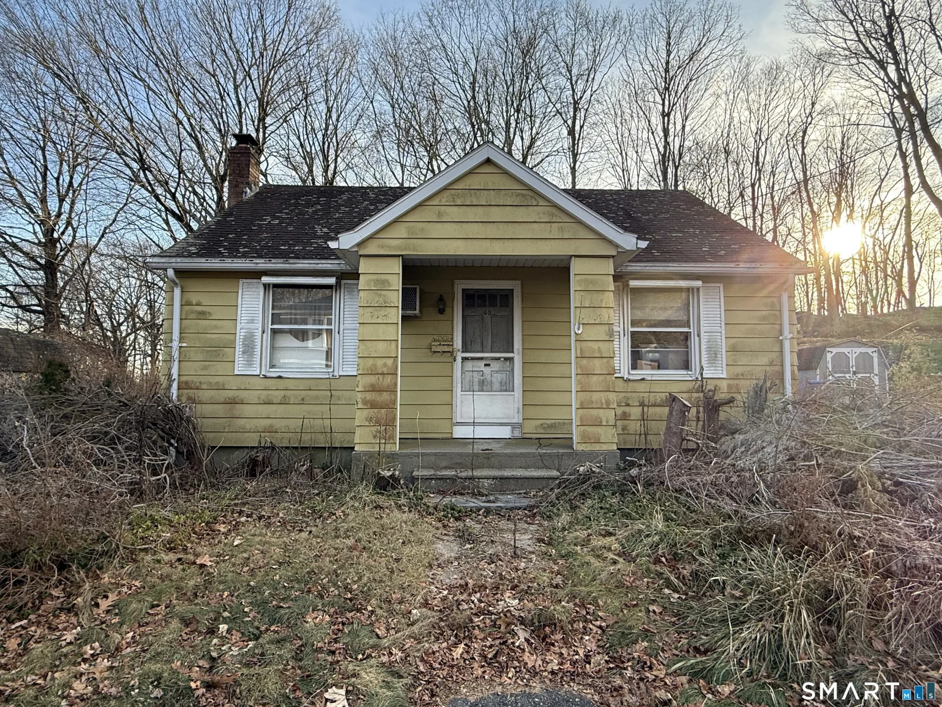 40 Beech Street, Norwich, CT