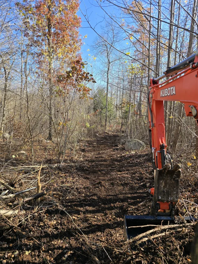 550 Al Harvey Road, Stonington, CT