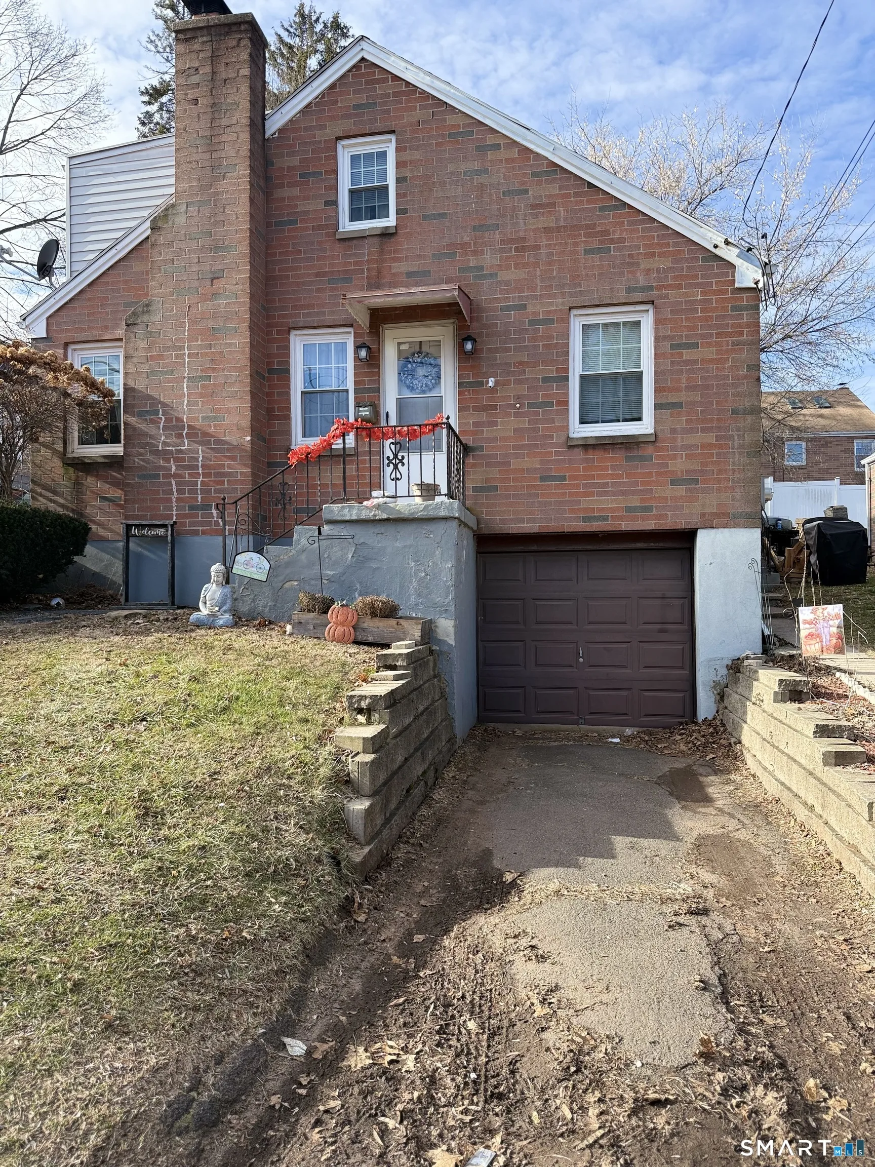 203 Spring Street, Meriden, CT