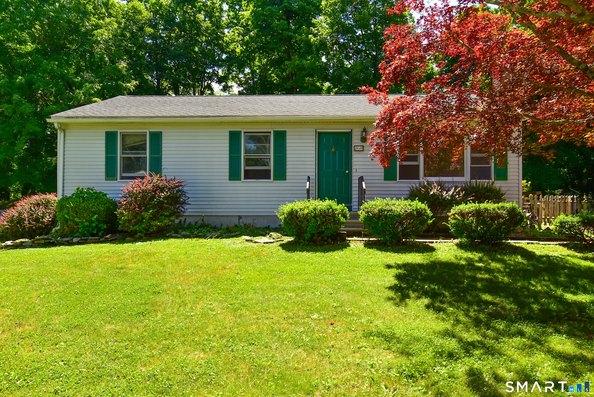 90 Forest Road, Coventry, CT