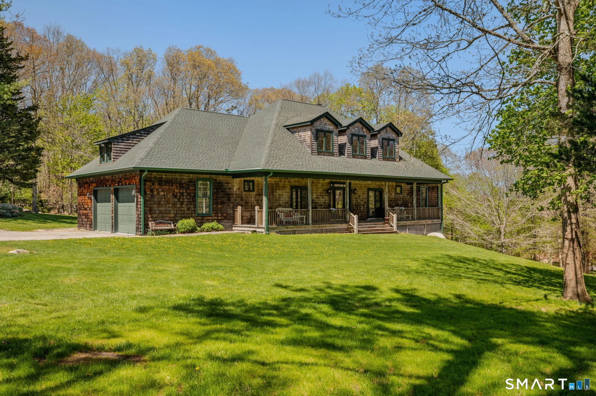 15 Juniper Lane, Stonington, CT