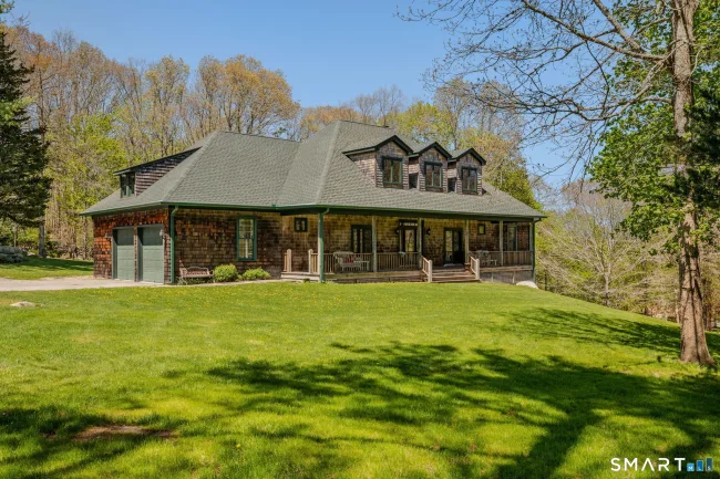 15 Juniper Lane