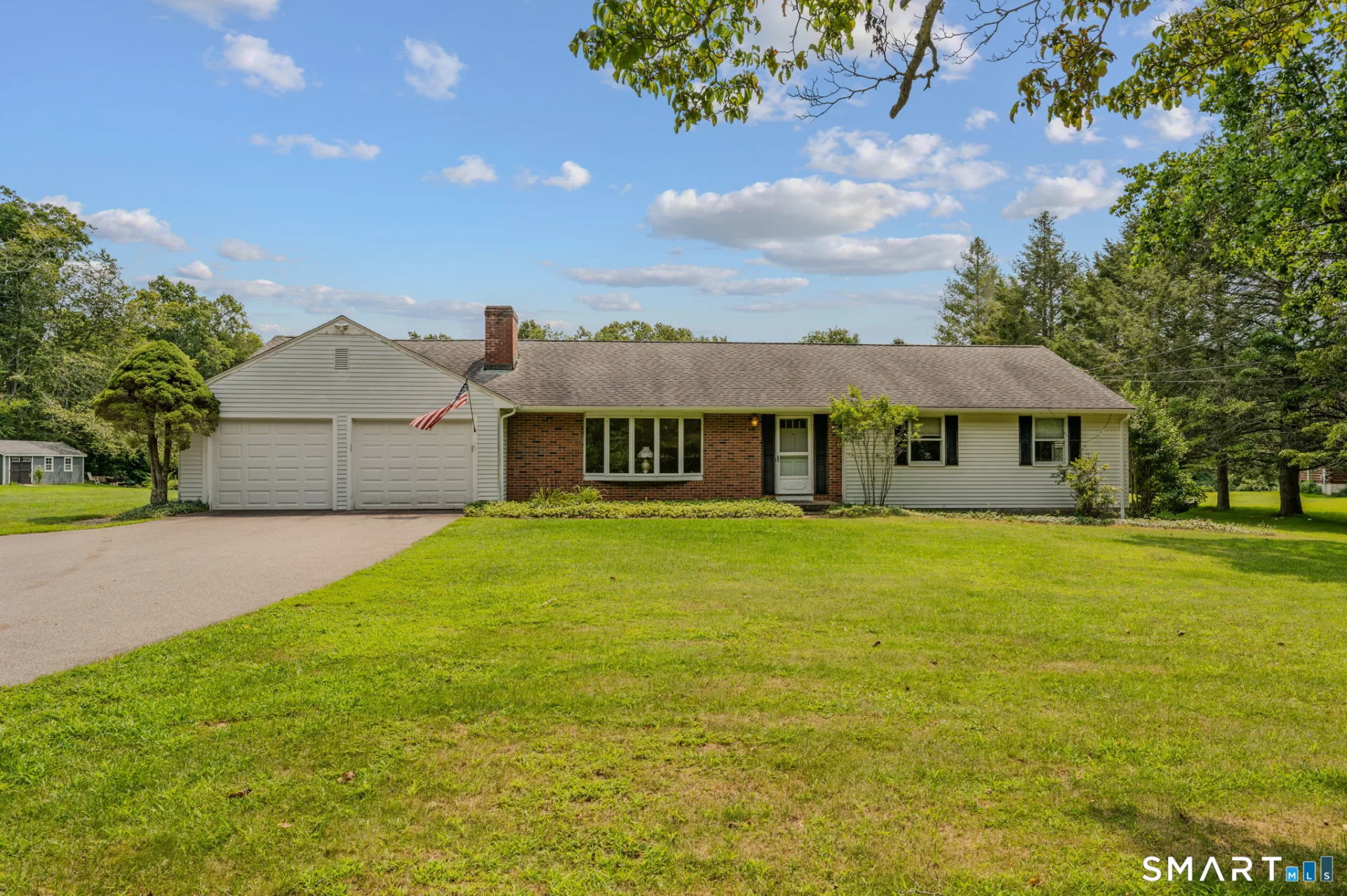 61 Salem Road, Lyme, CT
