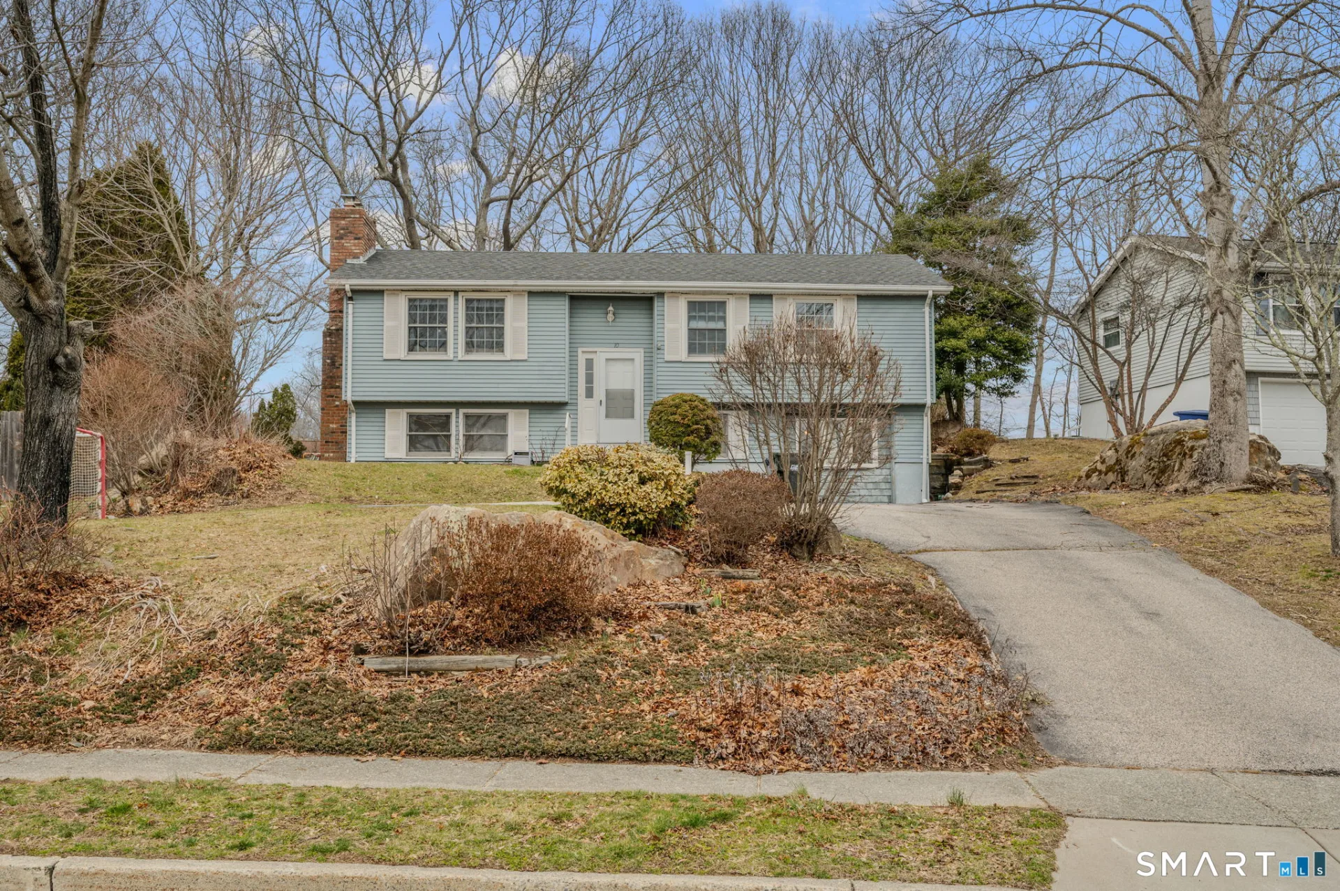 10 Amherst Court, Groton, CT