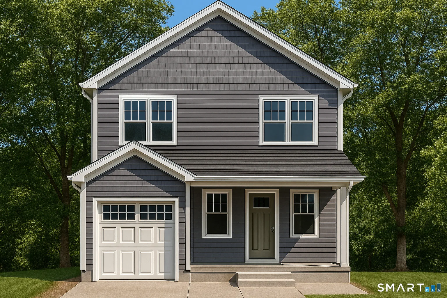 45 Douglas Street, Suffield, CT
